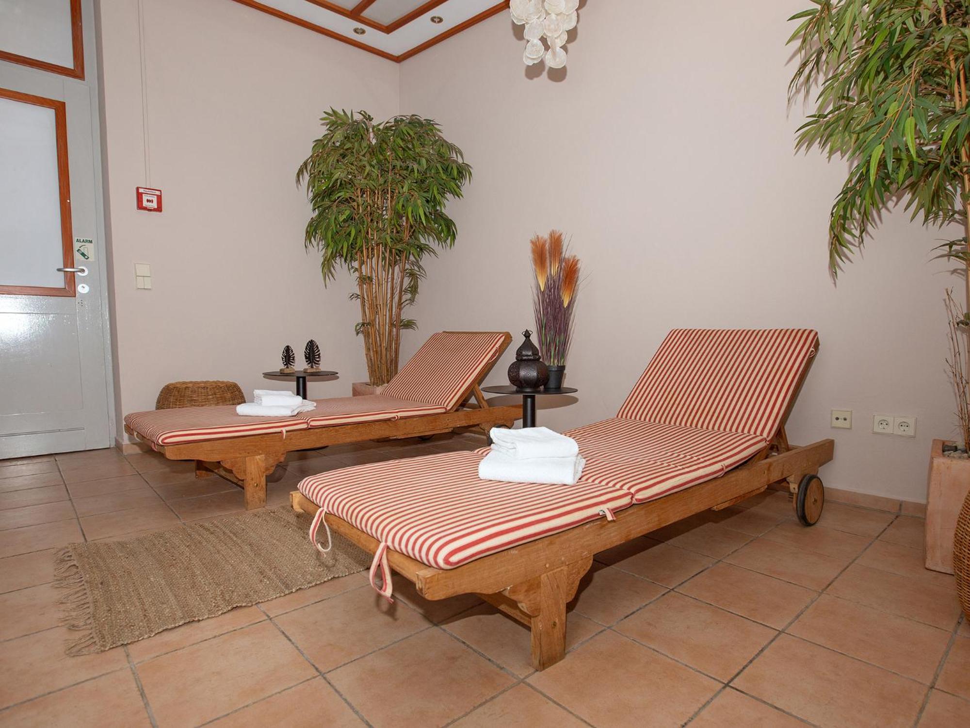 Dormero Hotel Bargenturm Lueneburg Eksteriør bilde